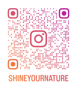 shineyournature_qr
